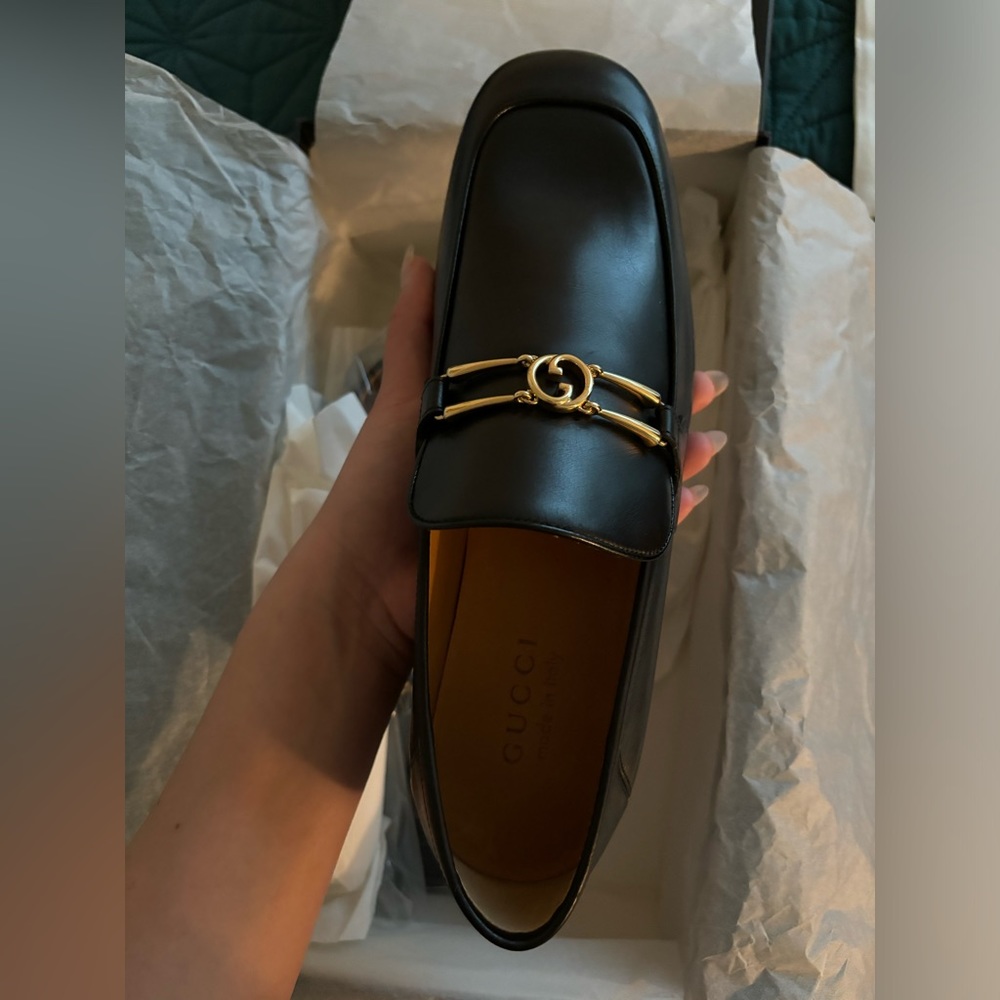 Men’s Gucci Loafers